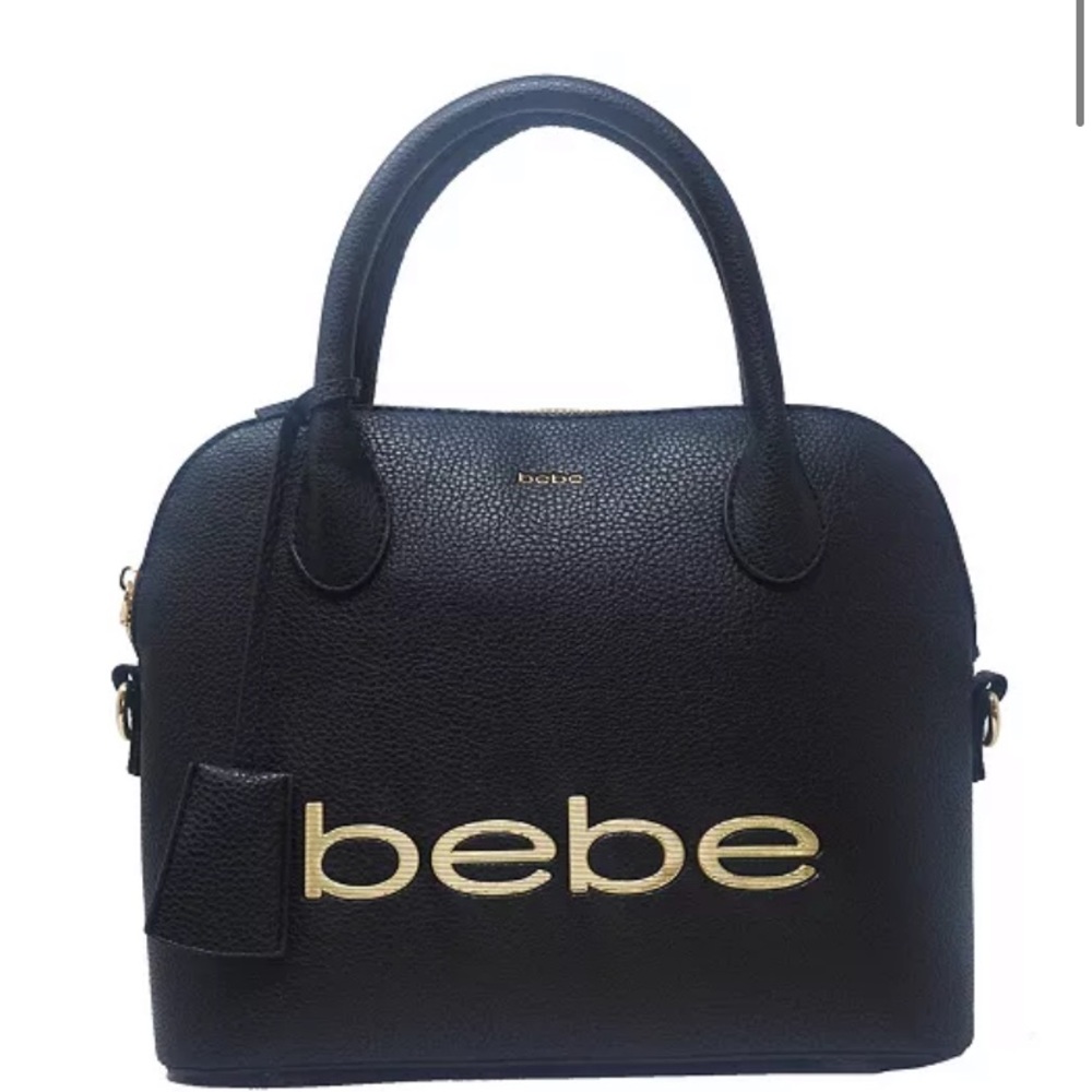 bebe Fabiola Stamped Mini Dome